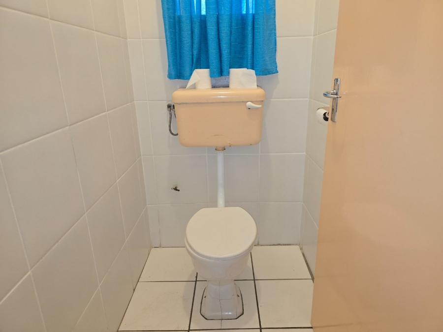 3 Bedroom Property for Sale in Hospitaalpark Free State